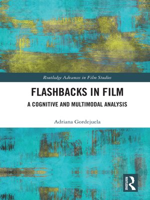 cover image of Flashbacks in Film
